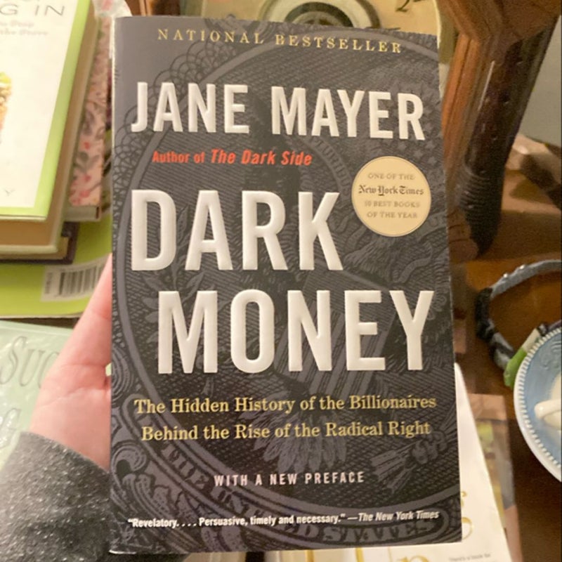 Dark Money