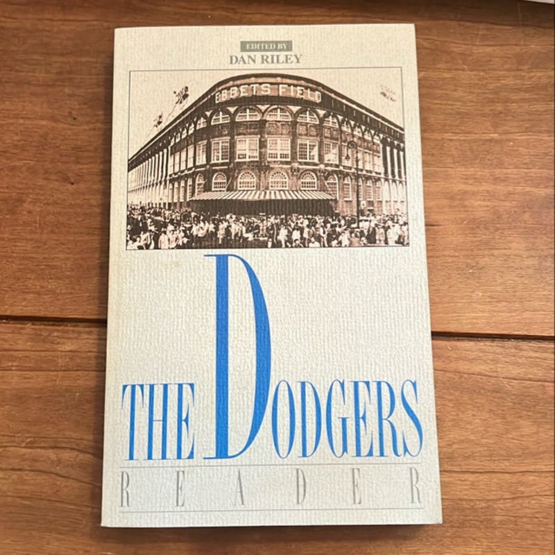 The Dodgers Reader