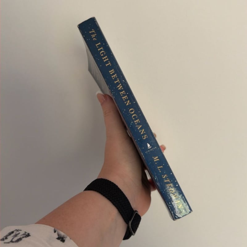 The Light Between Oceans