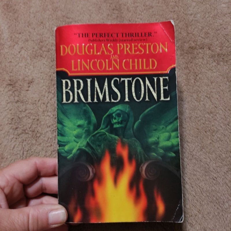 Brimstone