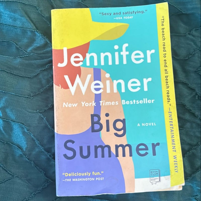 Big Summer