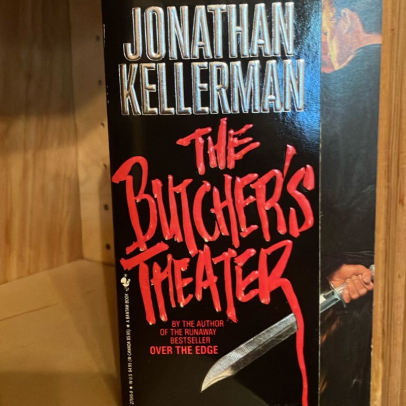 The butcher’s theater