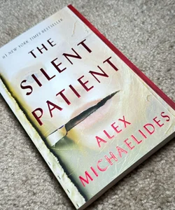 The Silent Patient