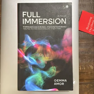 Full Immersion