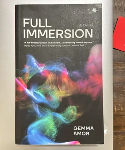 Full Immersion