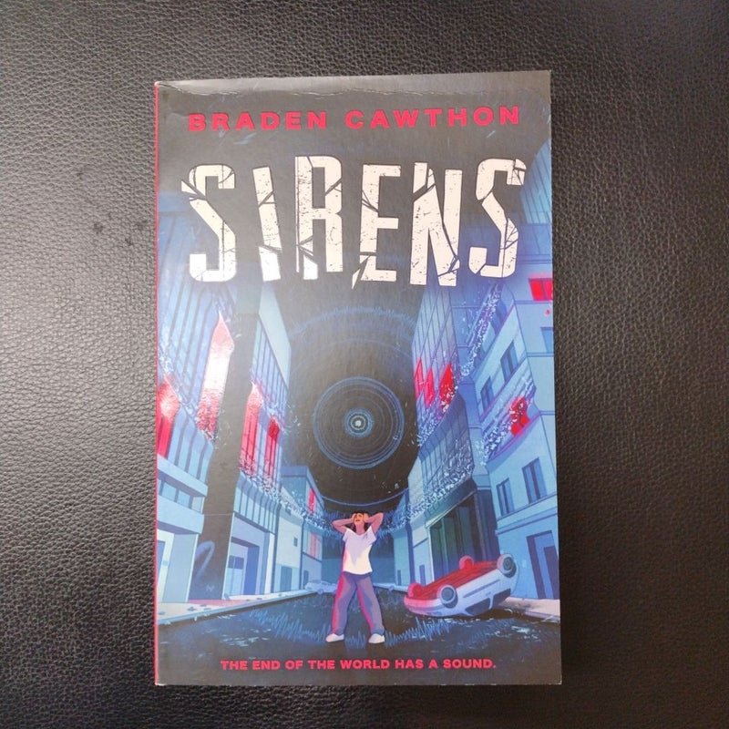 Sirens