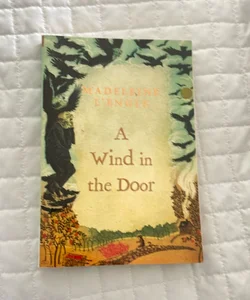 A Wind in the Door