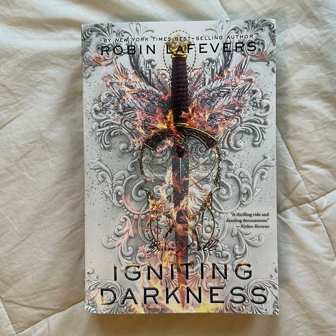 Igniting Darkness