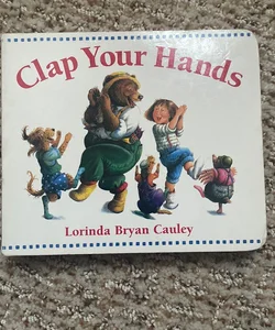 Clap Your Hands