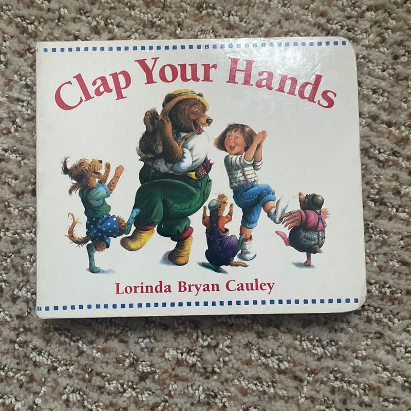 Clap Your Hands