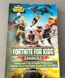 Fortnite for Kids