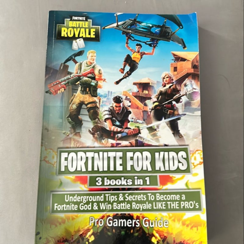 Fortnite for Kids