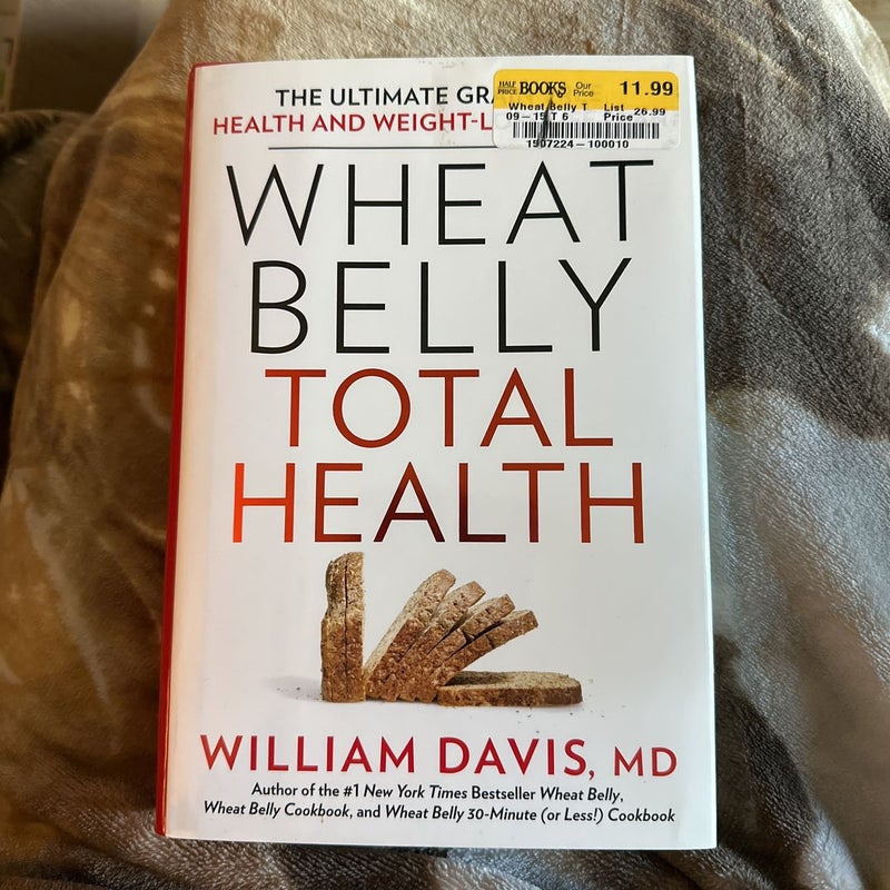 Wheat Belly Total Health