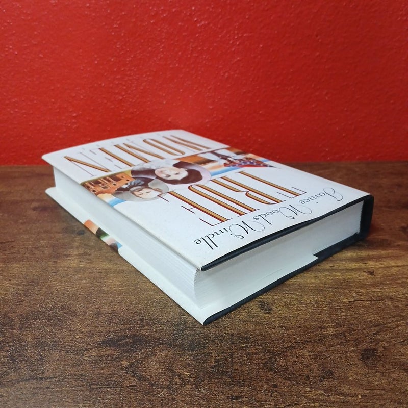 True Women - Hardcover By 