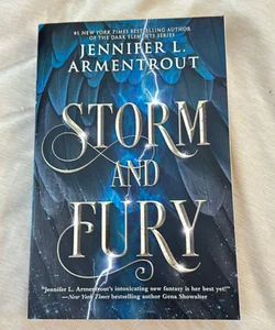 Storm and Fury