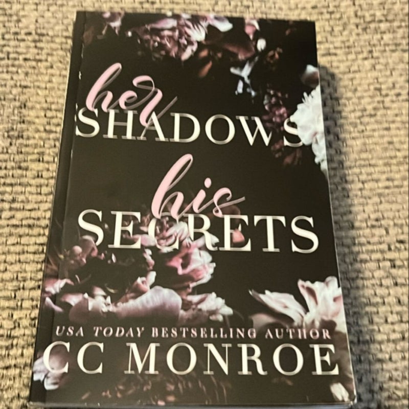 Her Shadows, His Secrets