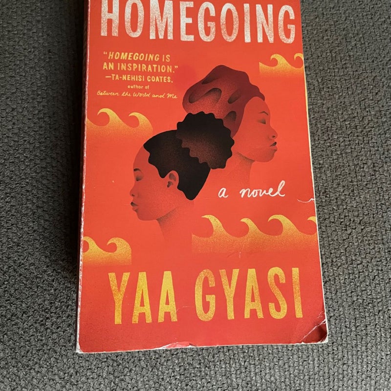 Homegoing