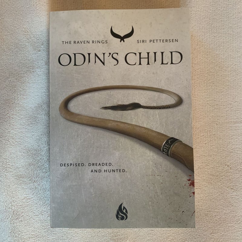 Odin's Child