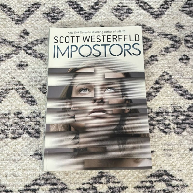 Imposters 