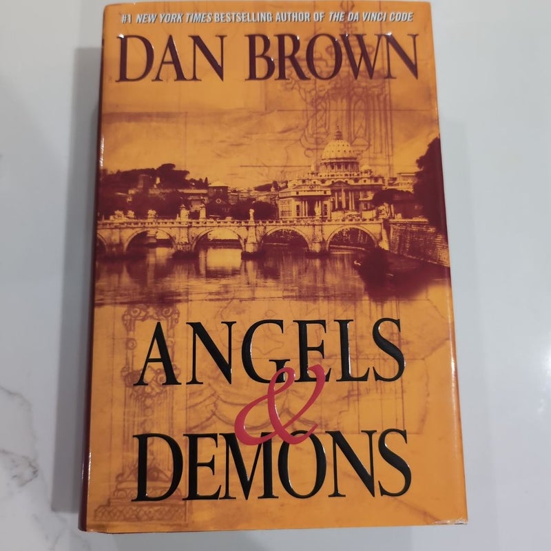 Angels and Demons