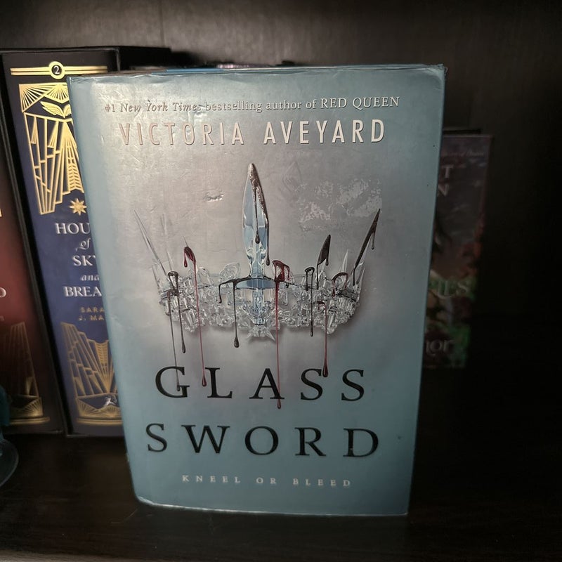 Glass Sword