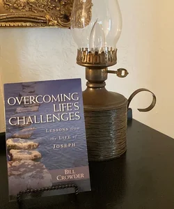 Overcoming Lifes Challenges