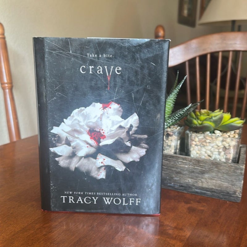 Crave