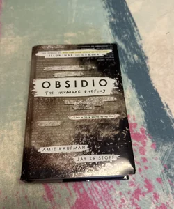 Obsidio