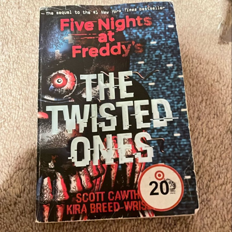 The Twisted Ones