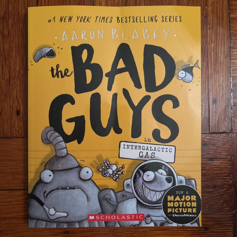 The Bad Guys