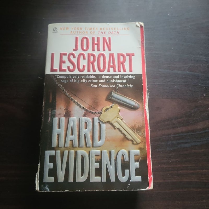 Hard Evidence