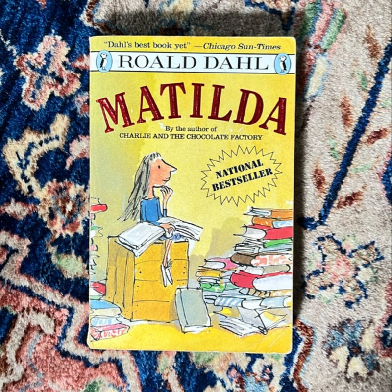 Matilda