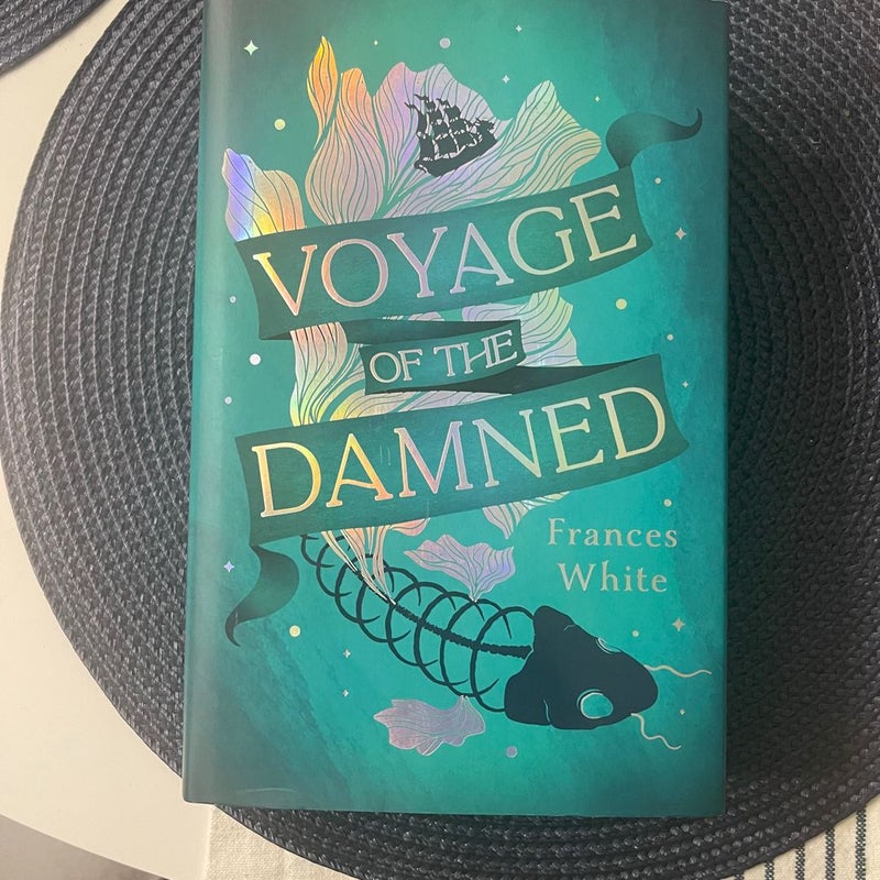 ILLUMICRATE Voyage of the Damned