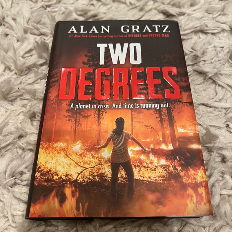 Two Degrees