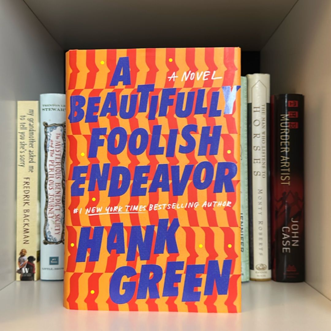 A Beautifully Foolish Endeavor