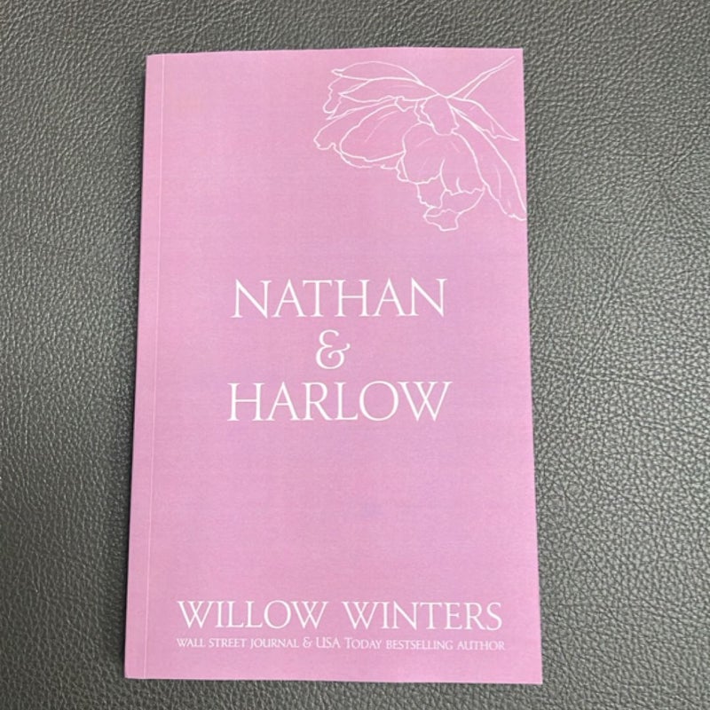 Nathan & Harlow