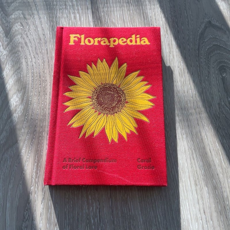 Florapedia