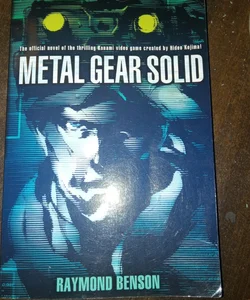 Metal Gear Solid