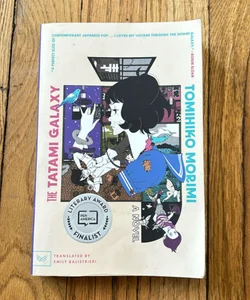 The Tatami Galaxy