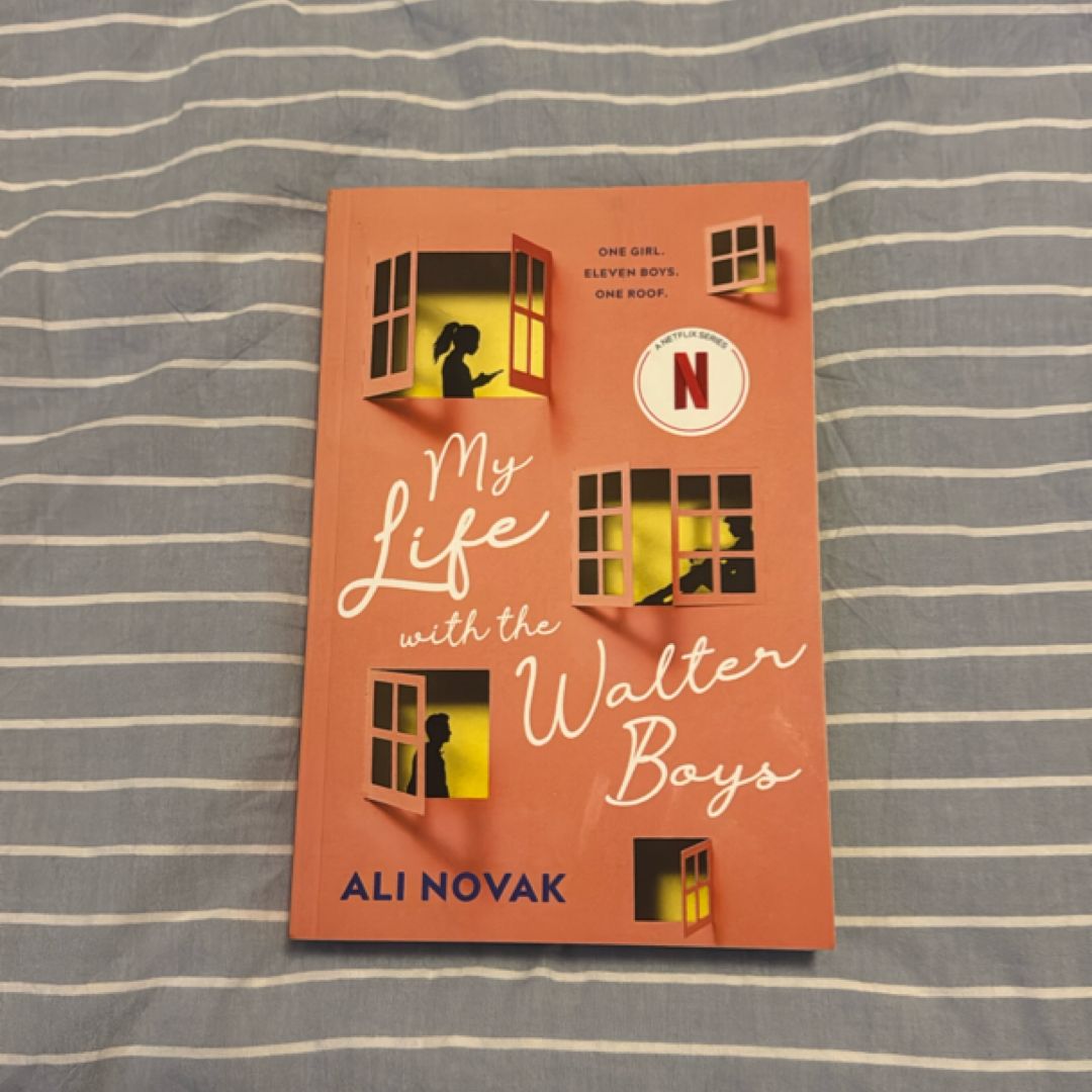 My Life with the Walter Boys