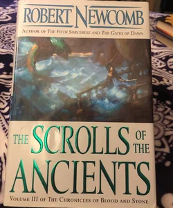 The Scrolls of the Ancients