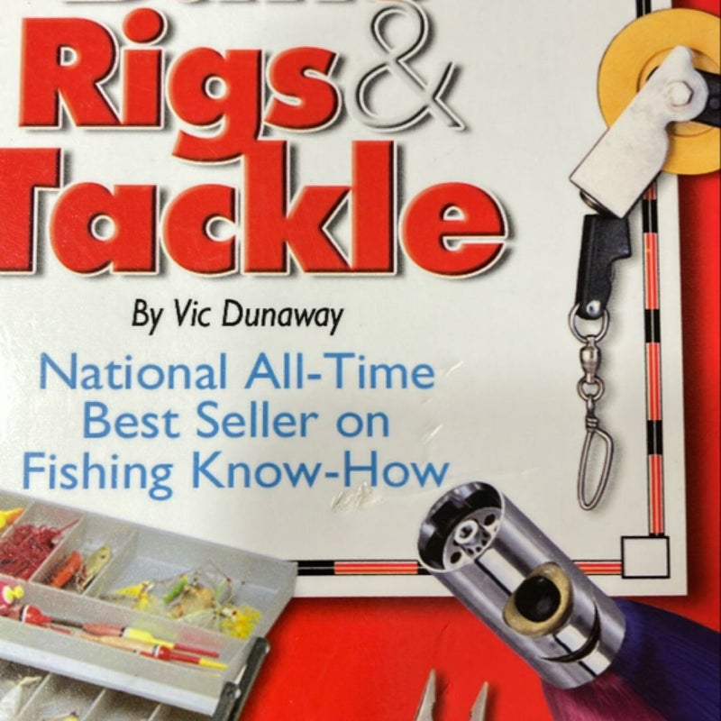 Baits, Rigs and Tackle