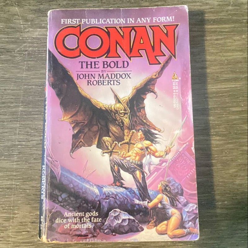 Conan