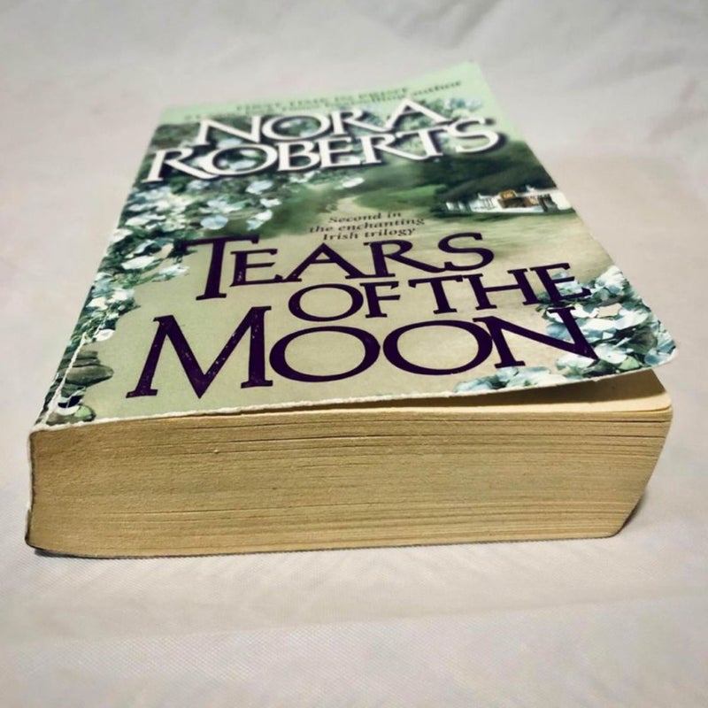 Tears of the Moon