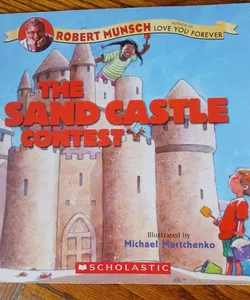 The Sand Castle Contest