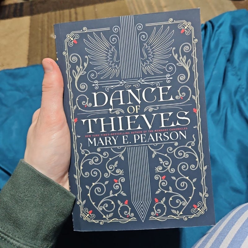 Dance of Thieves