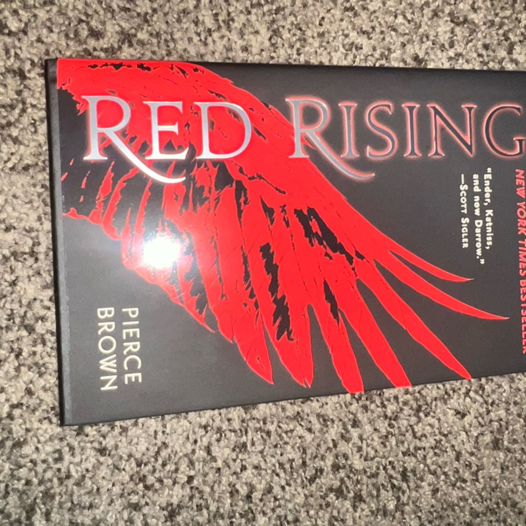 Red Rising