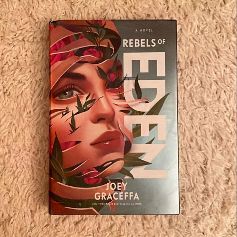 Rebels of Eden