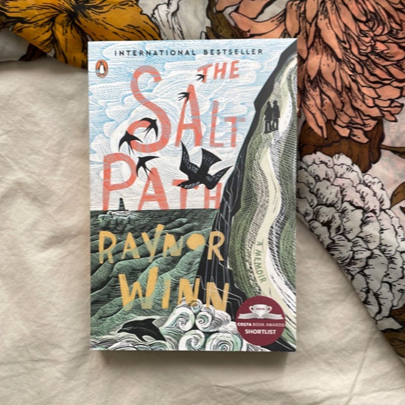 The Salt Path
