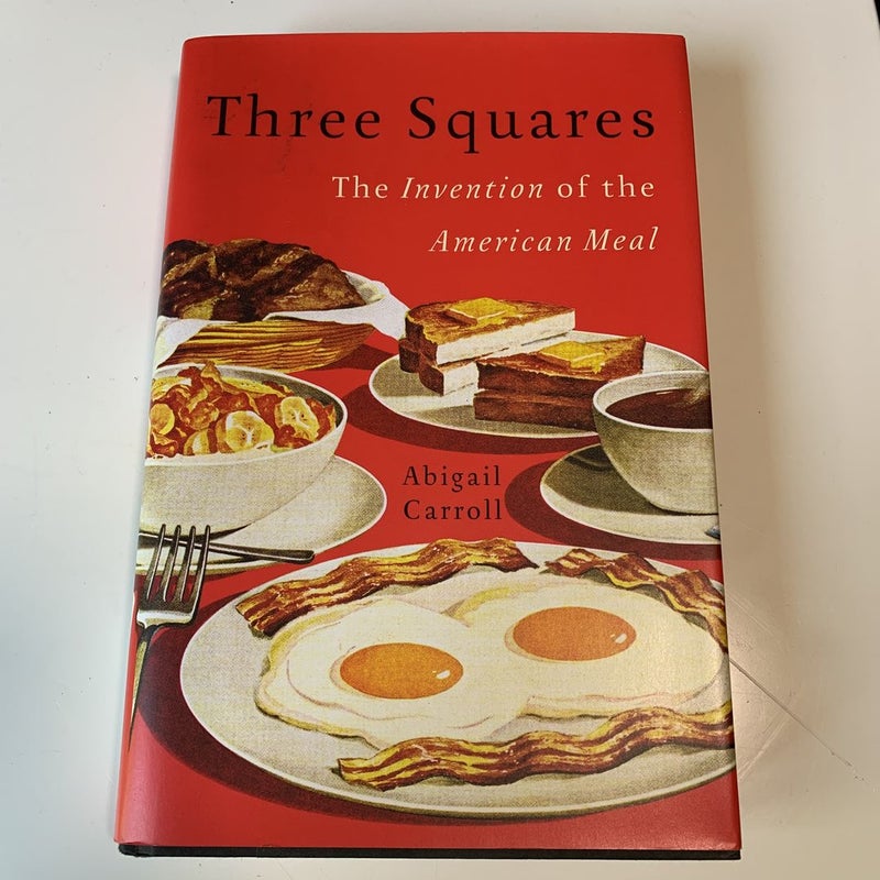 Three Squares